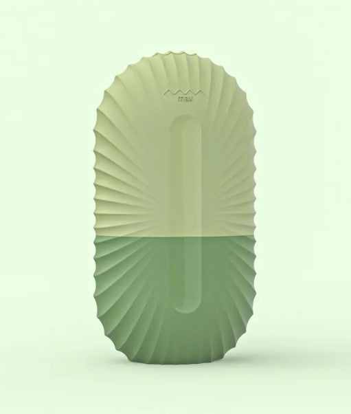 Ice Glow Facial Mold