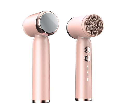 GlowWave Cleansing Brush