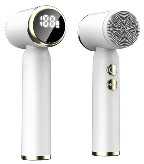 GlowWave Cleansing Brush