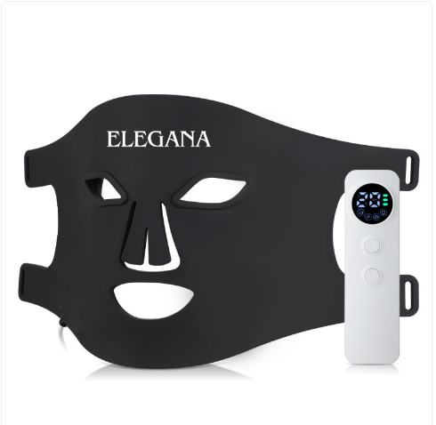 LED Glow Mask