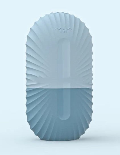 Ice Glow Facial Mold