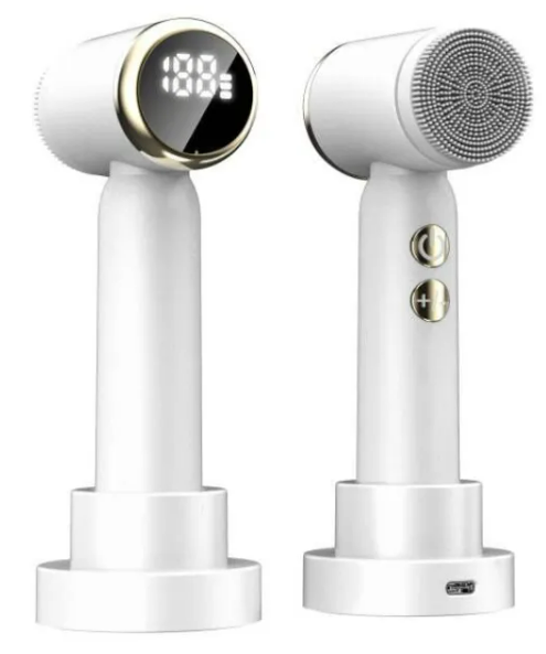 GlowWave Cleansing Brush