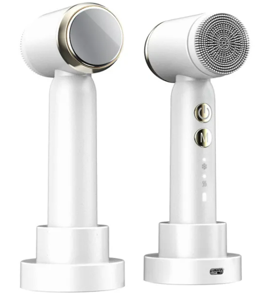 GlowWave Cleansing Brush