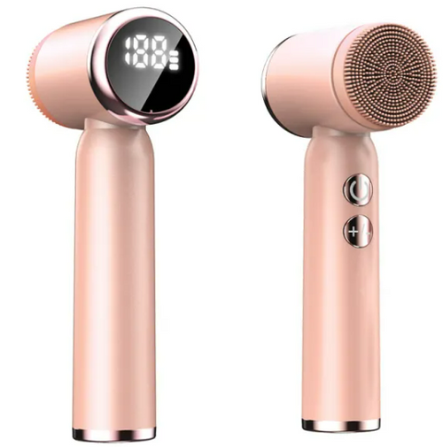 GlowWave Cleansing Brush