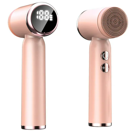 GlowWave Cleansing Brush