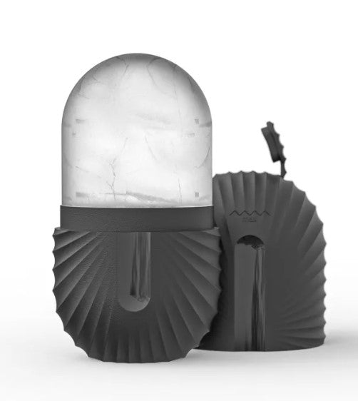 Ice Glow Facial Mold