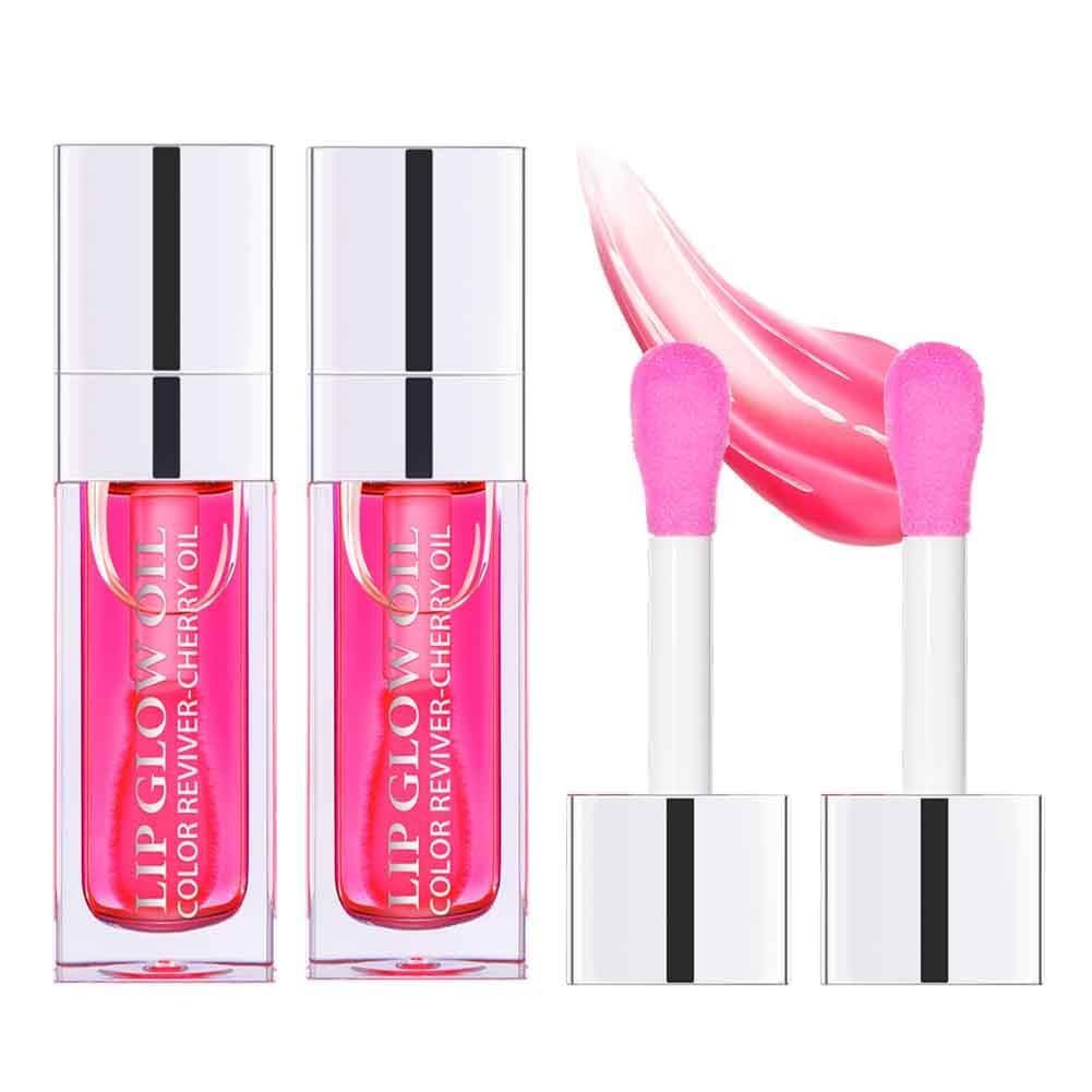 HydraShine Lip Oil