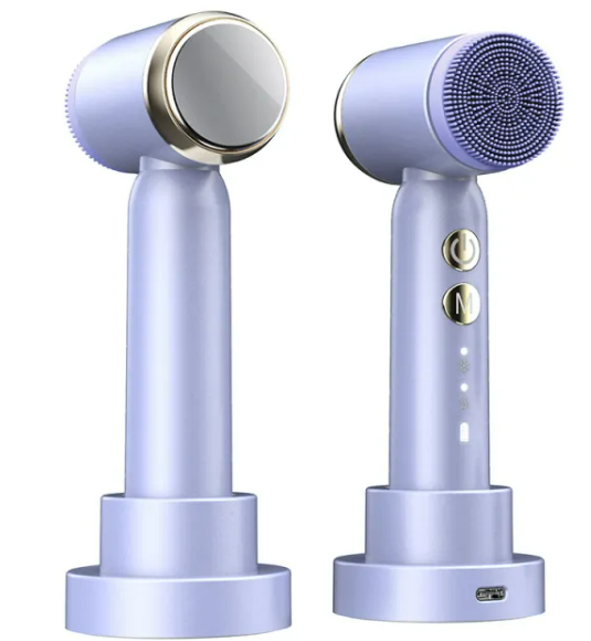 GlowWave Cleansing Brush
