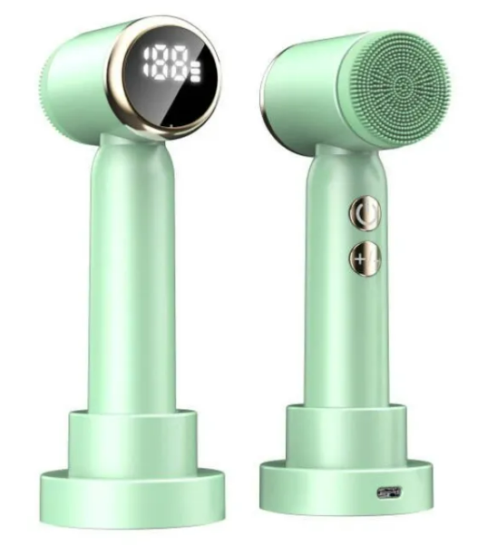 GlowWave Cleansing Brush