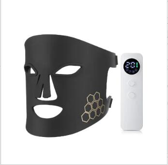 LED Glow Mask