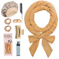 SoftWave Heatless Curl Kit