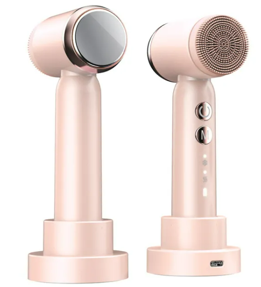 GlowWave Cleansing Brush