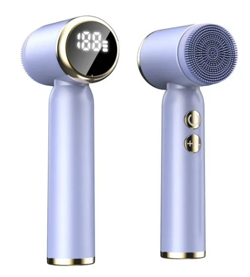 GlowWave Cleansing Brush