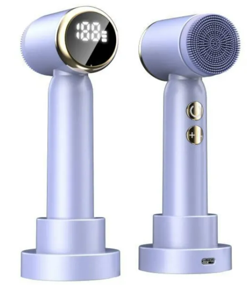 GlowWave Cleansing Brush