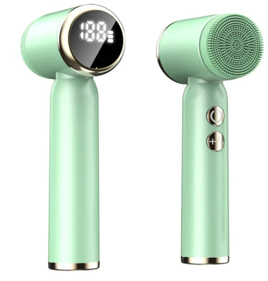 GlowWave Cleansing Brush