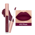 Nude Luxe Lip Collection