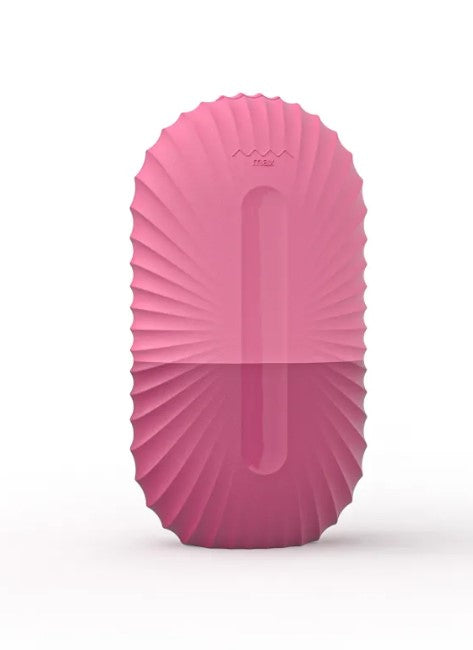 Ice Glow Facial Mold